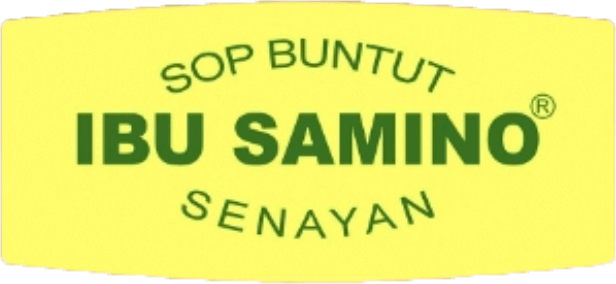 Sop Buntut Ibu Samino - Sop Buntut Legendaris